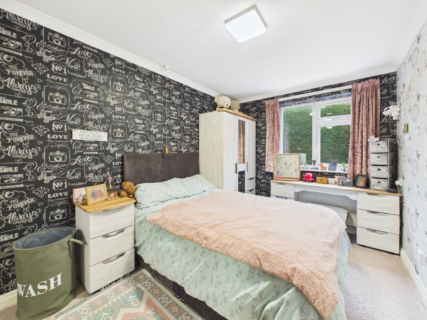 Woodvale Crescent, Bingley