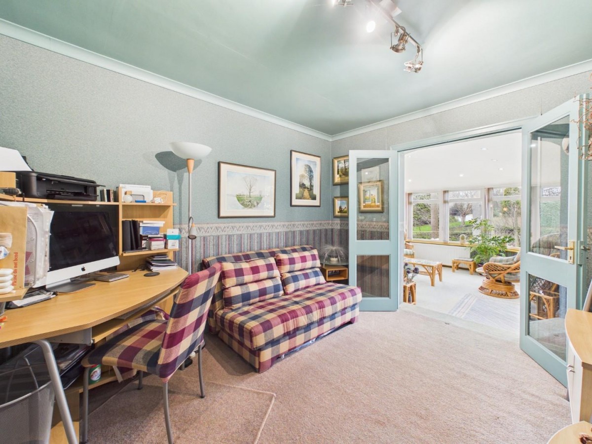 Woodvale Crescent, Bingley