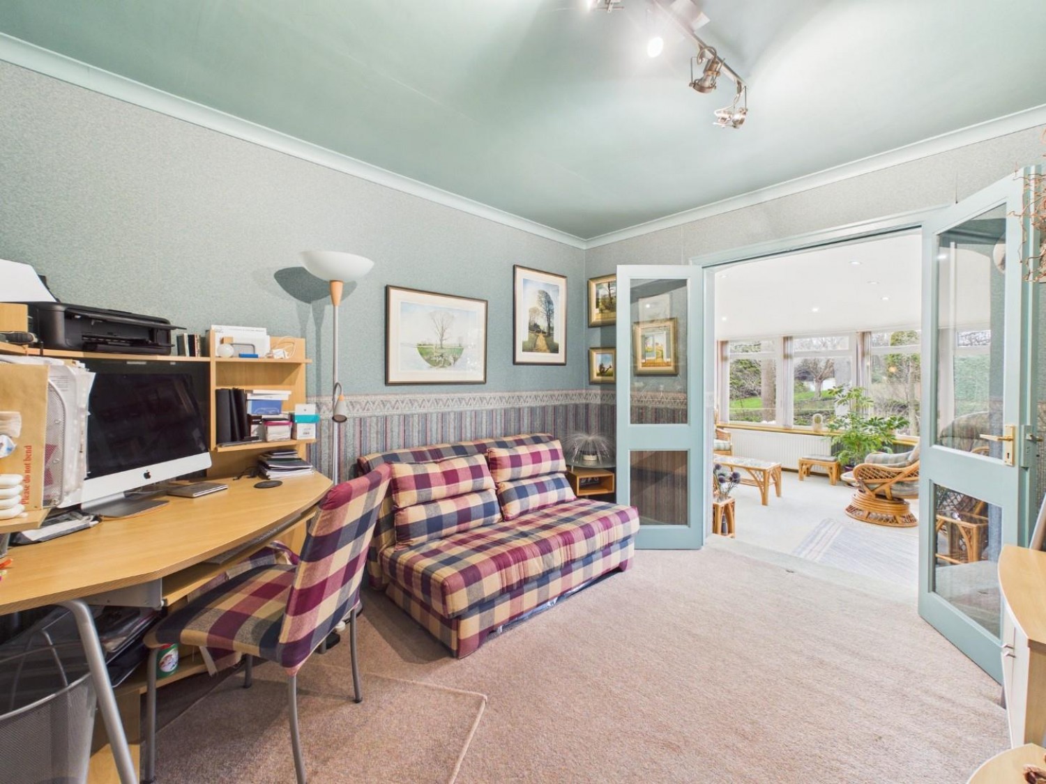 Woodvale Crescent, Bingley