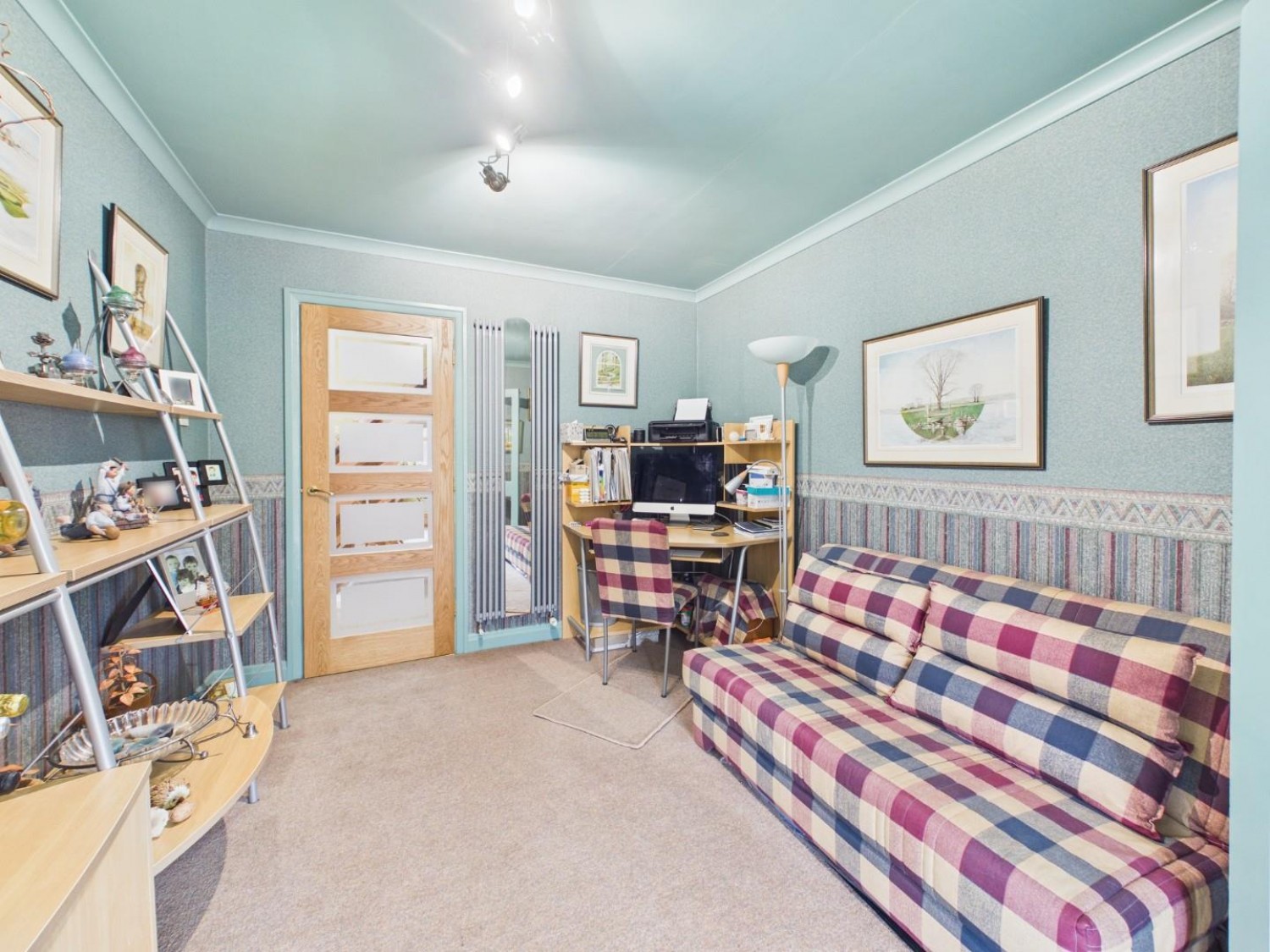 Woodvale Crescent, Bingley