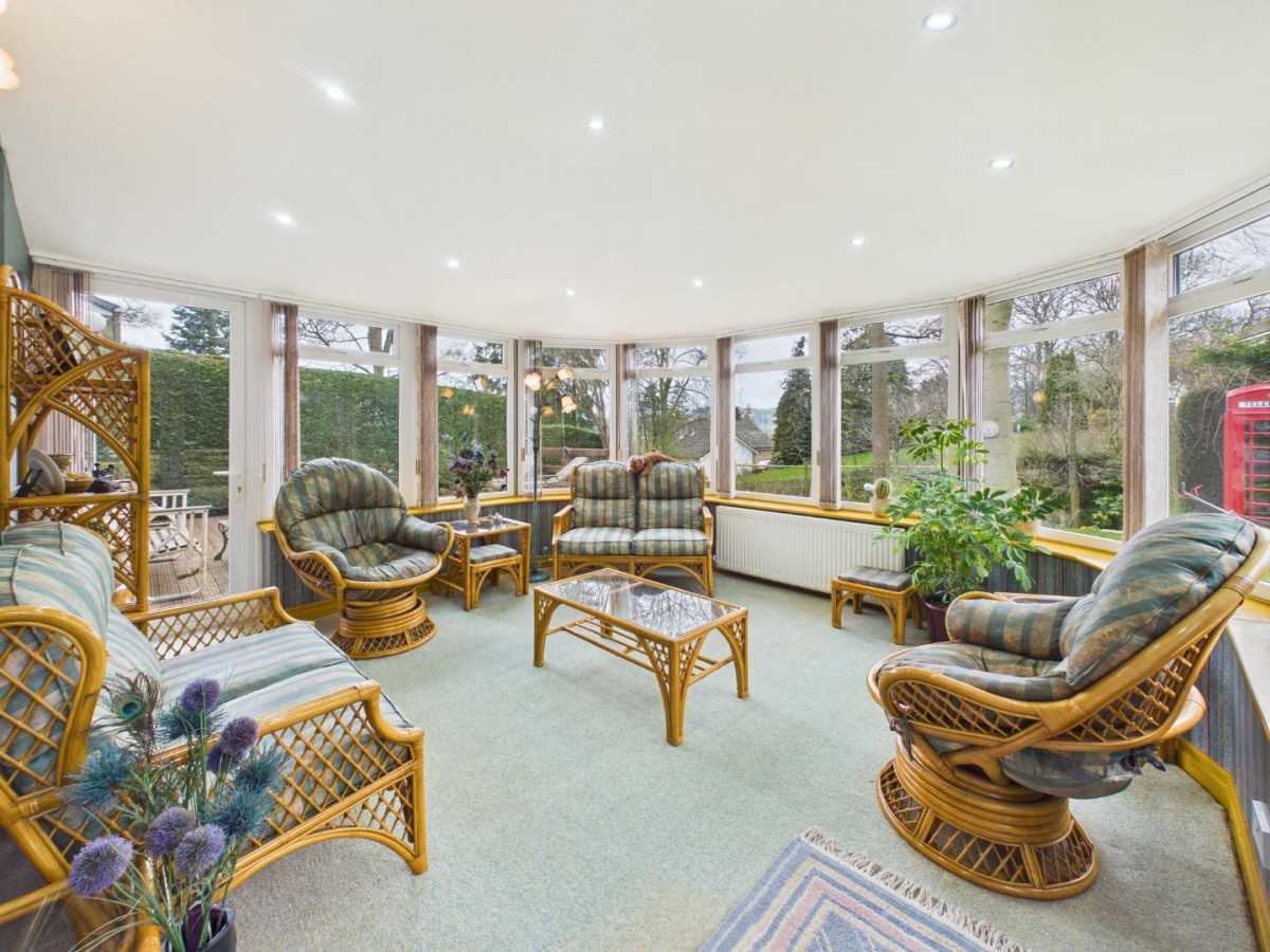 Woodvale Crescent, Bingley