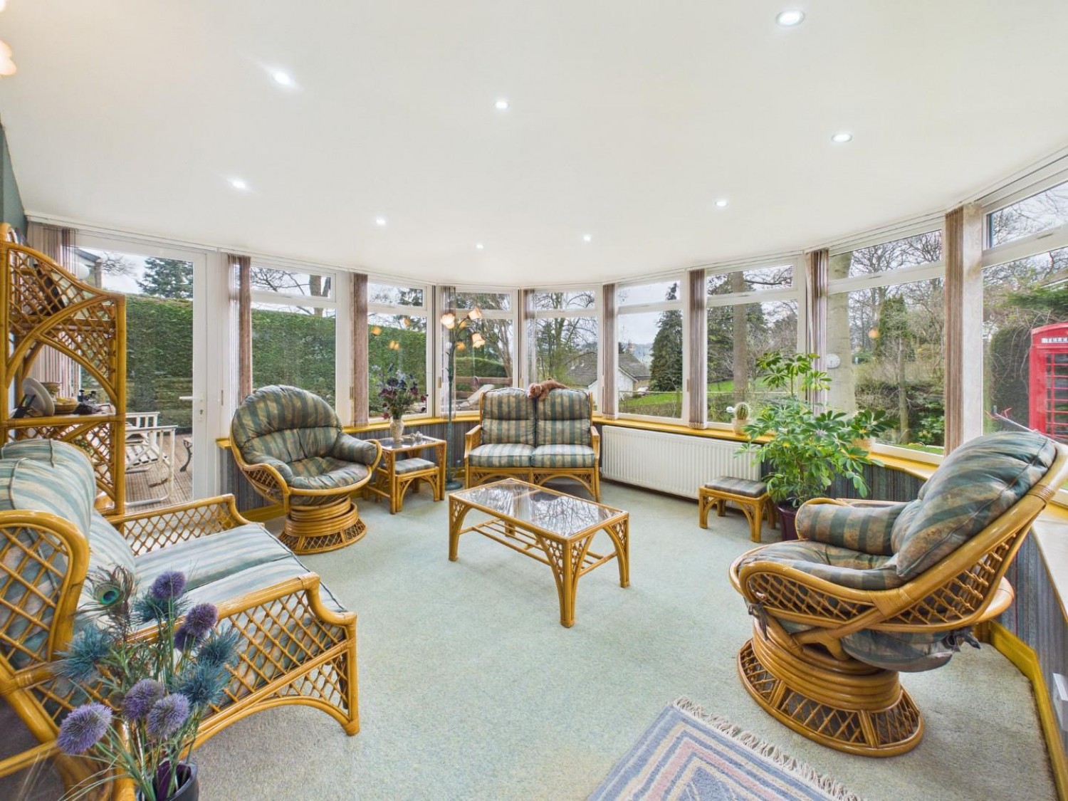 Woodvale Crescent, Bingley