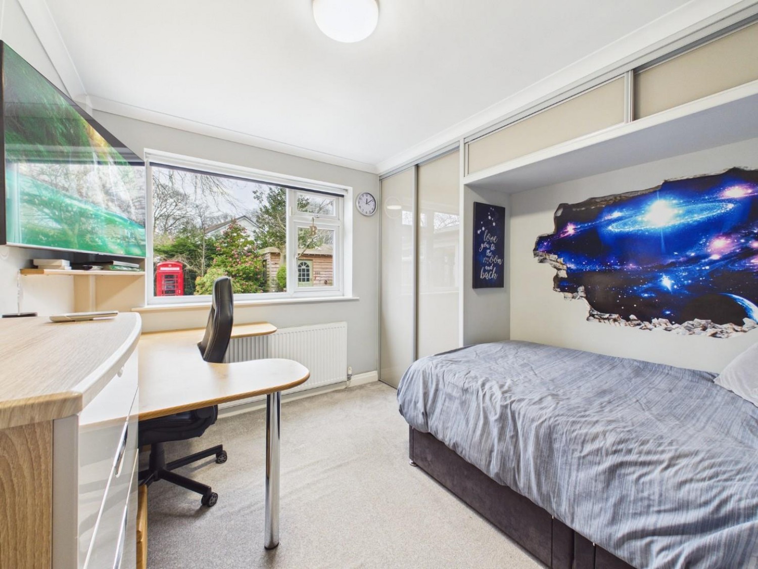 Woodvale Crescent, Bingley