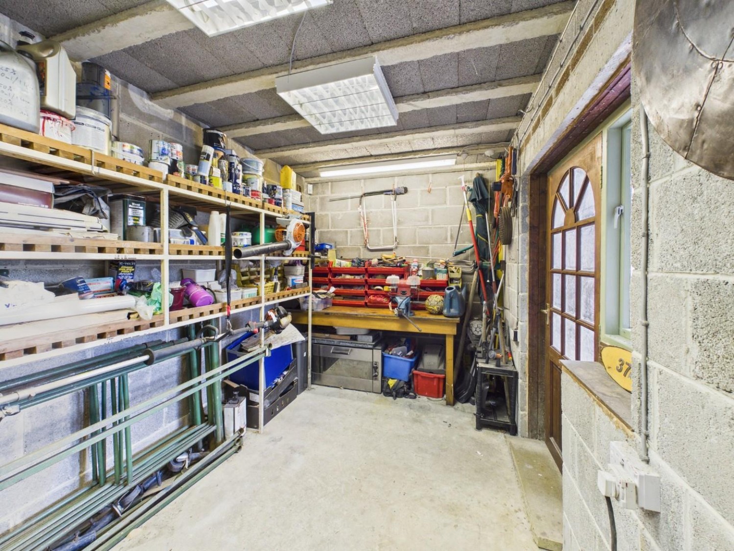 Woodvale Crescent, Bingley