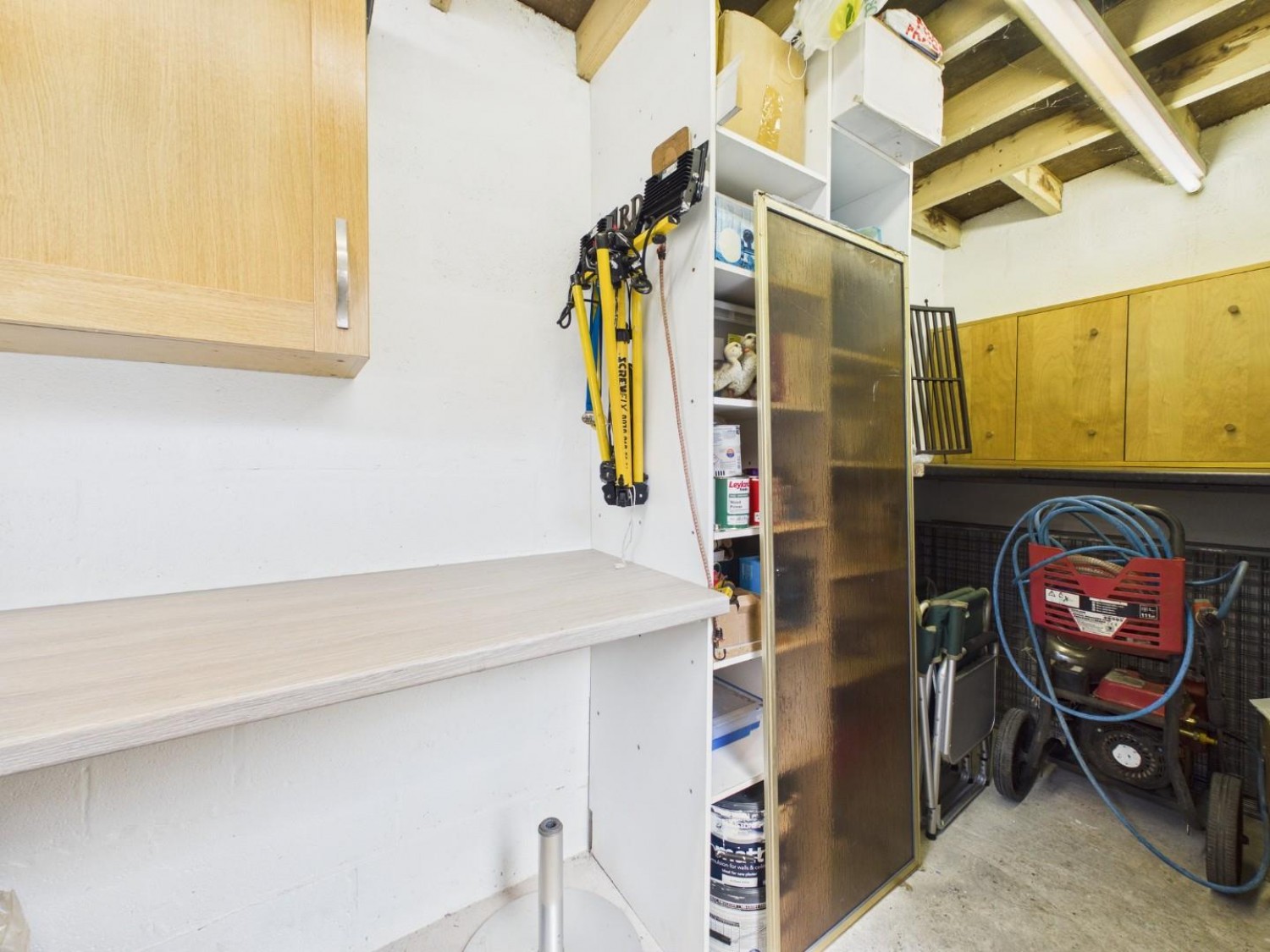 Woodvale Crescent, Bingley