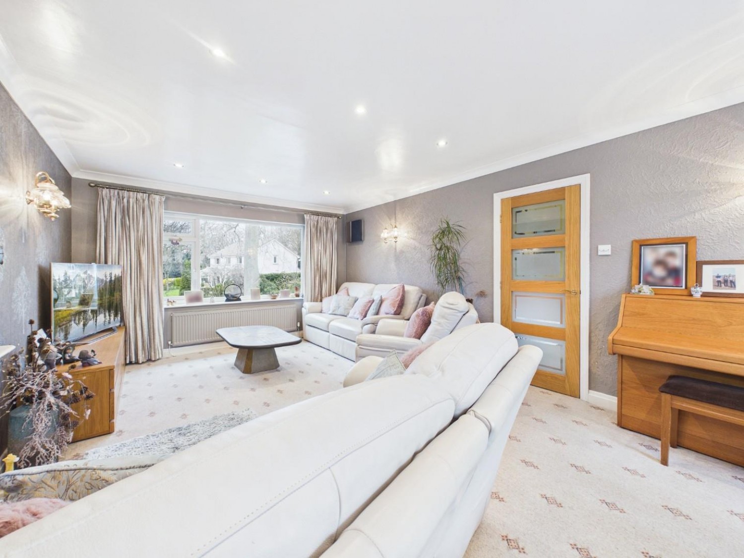 Woodvale Crescent, Bingley