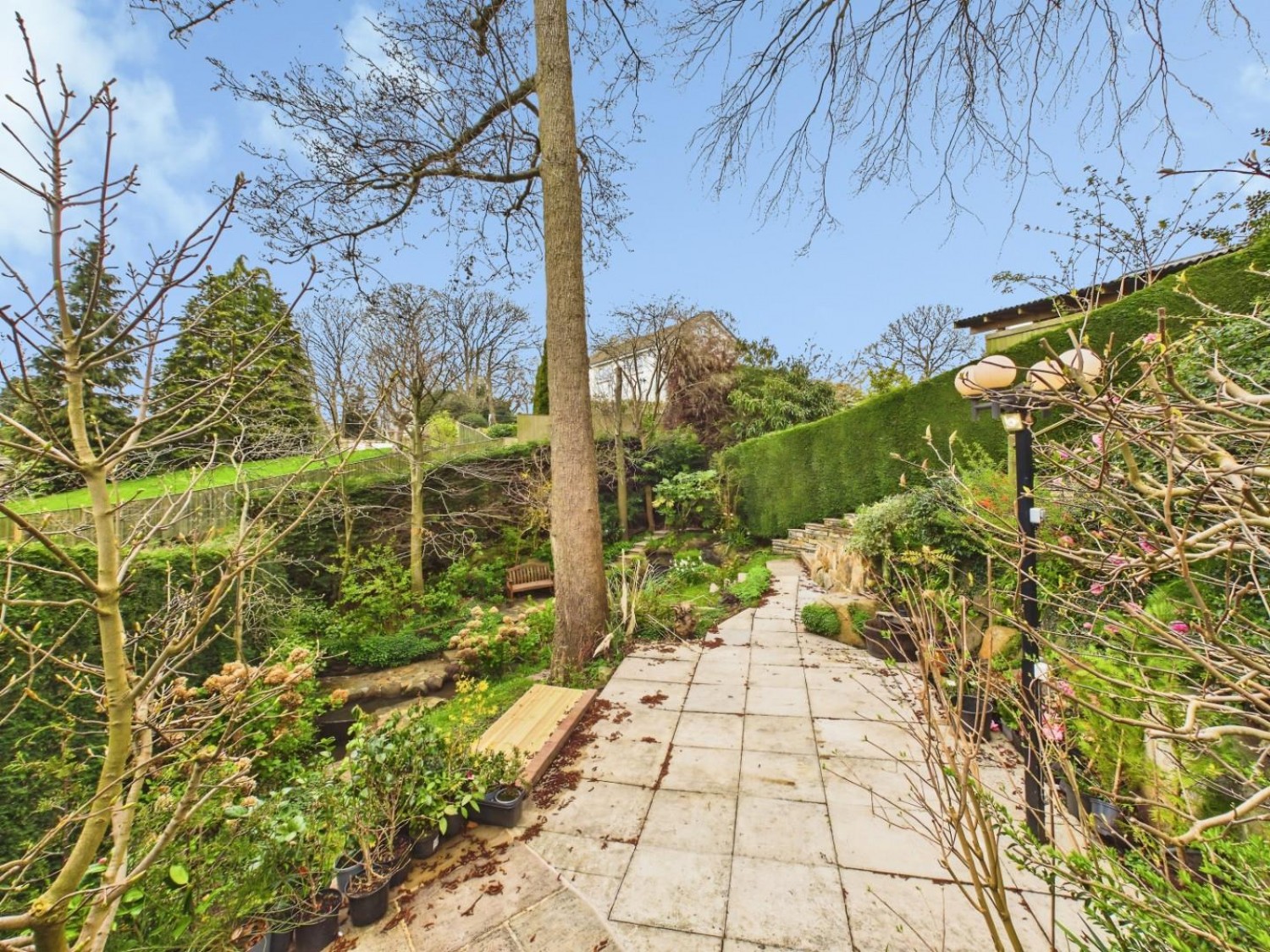 Woodvale Crescent, Bingley