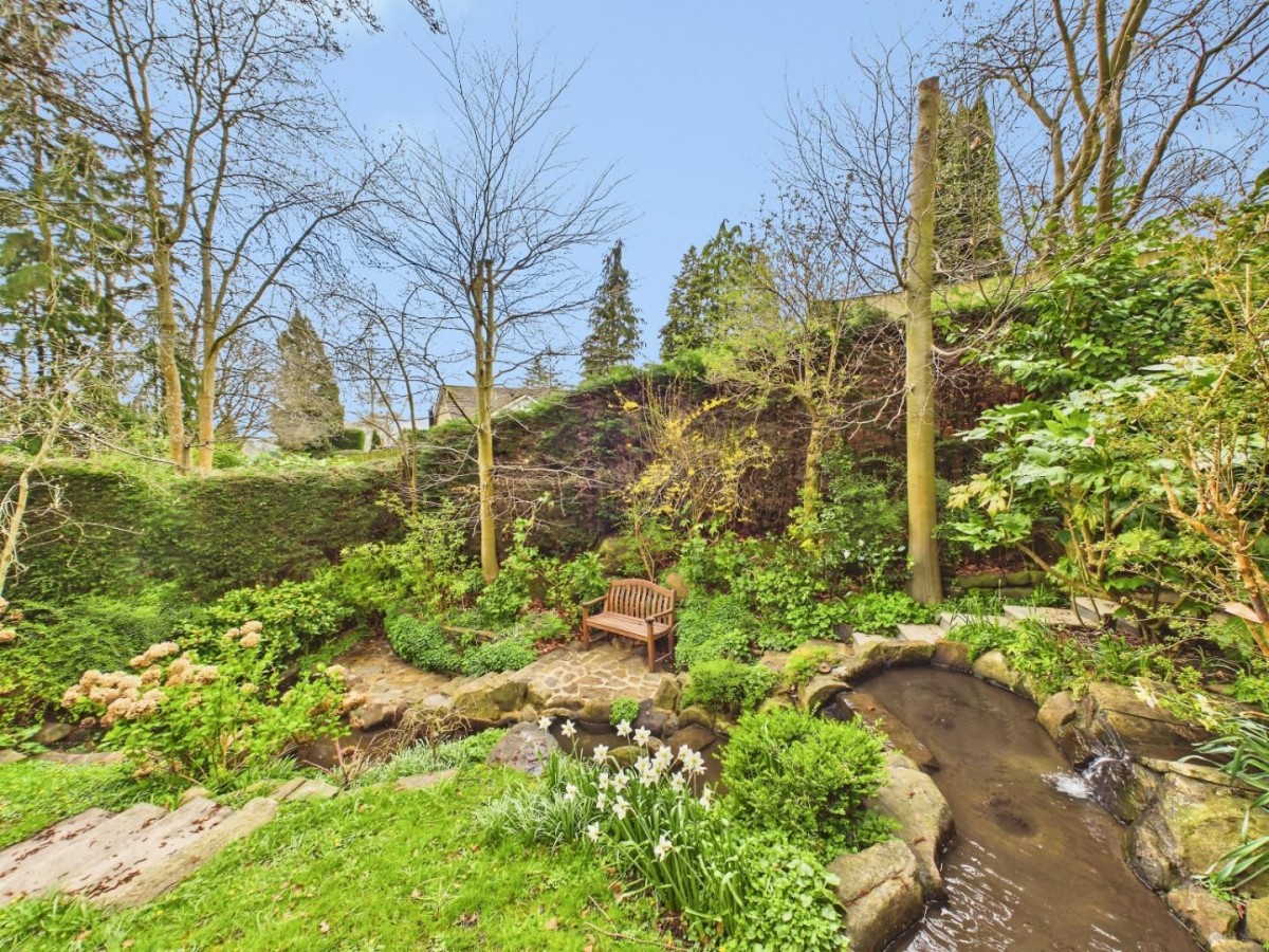 Woodvale Crescent, Bingley