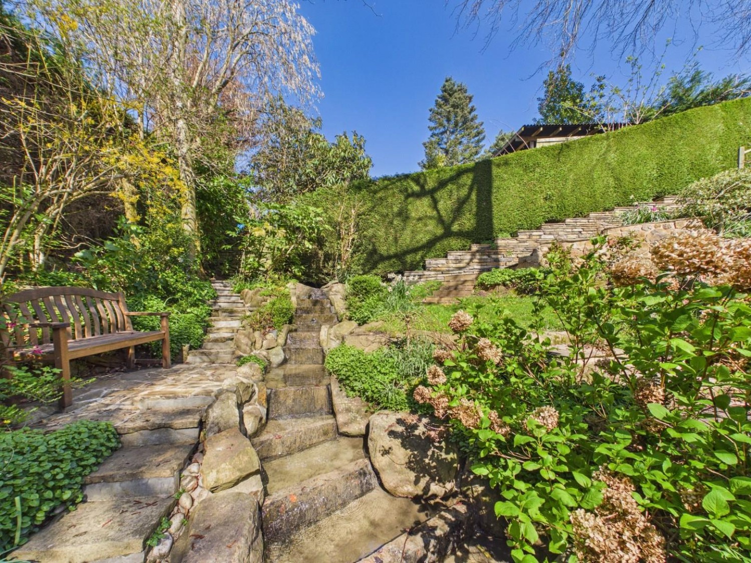 Woodvale Crescent, Bingley