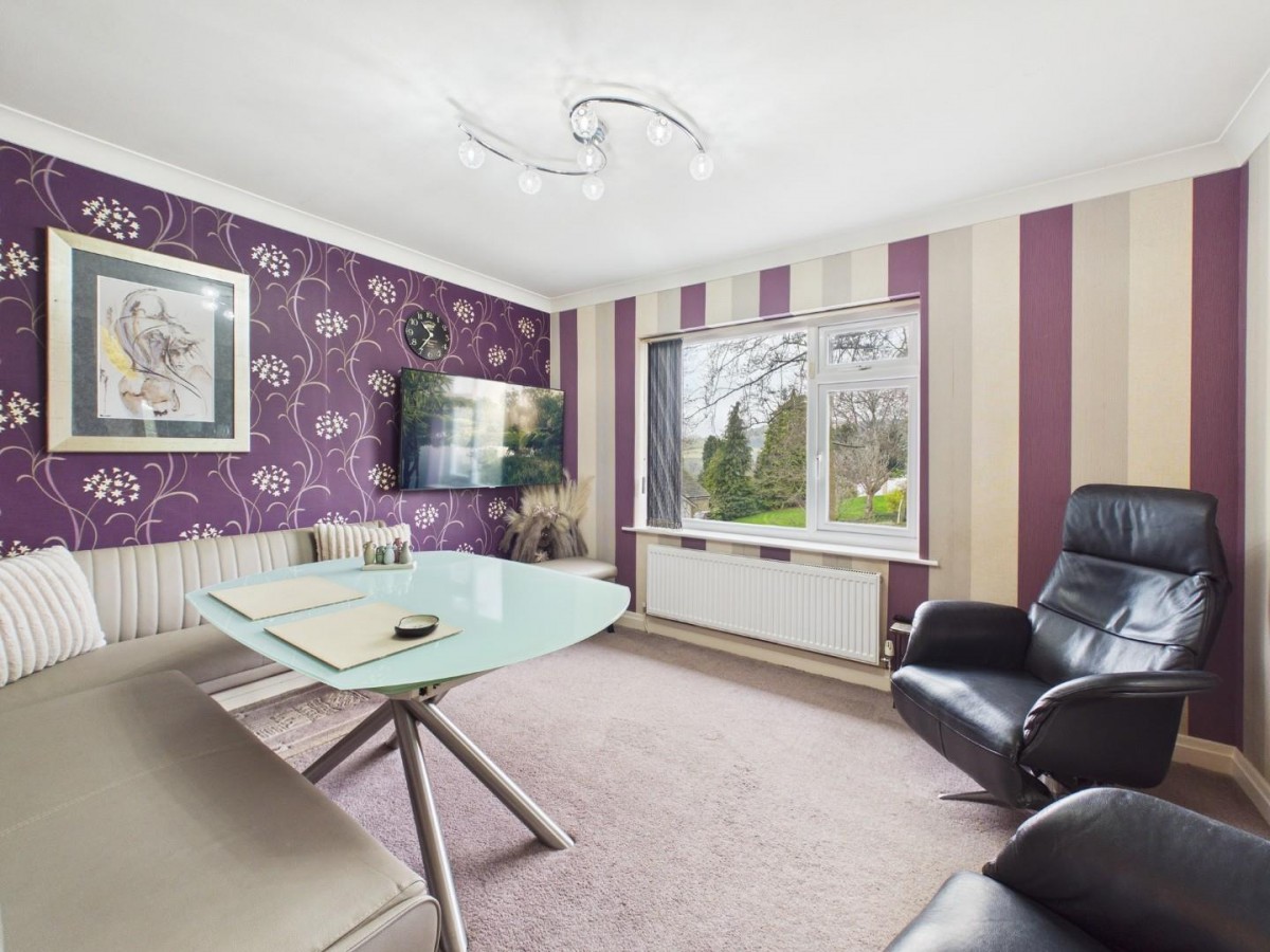 Woodvale Crescent, Bingley