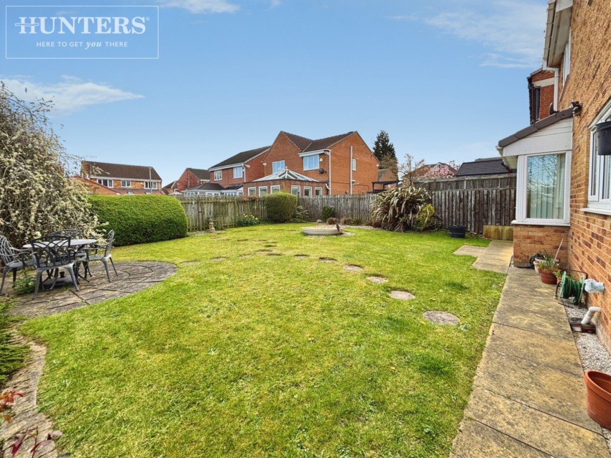 Hall Cross Avenue, Wombwell, Barnsley