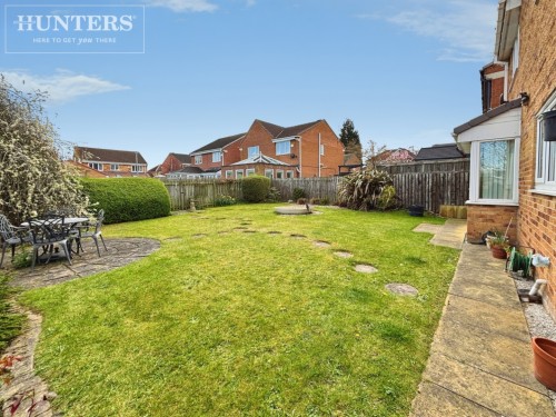 Hall Cross Avenue, Wombwell, Barnsley