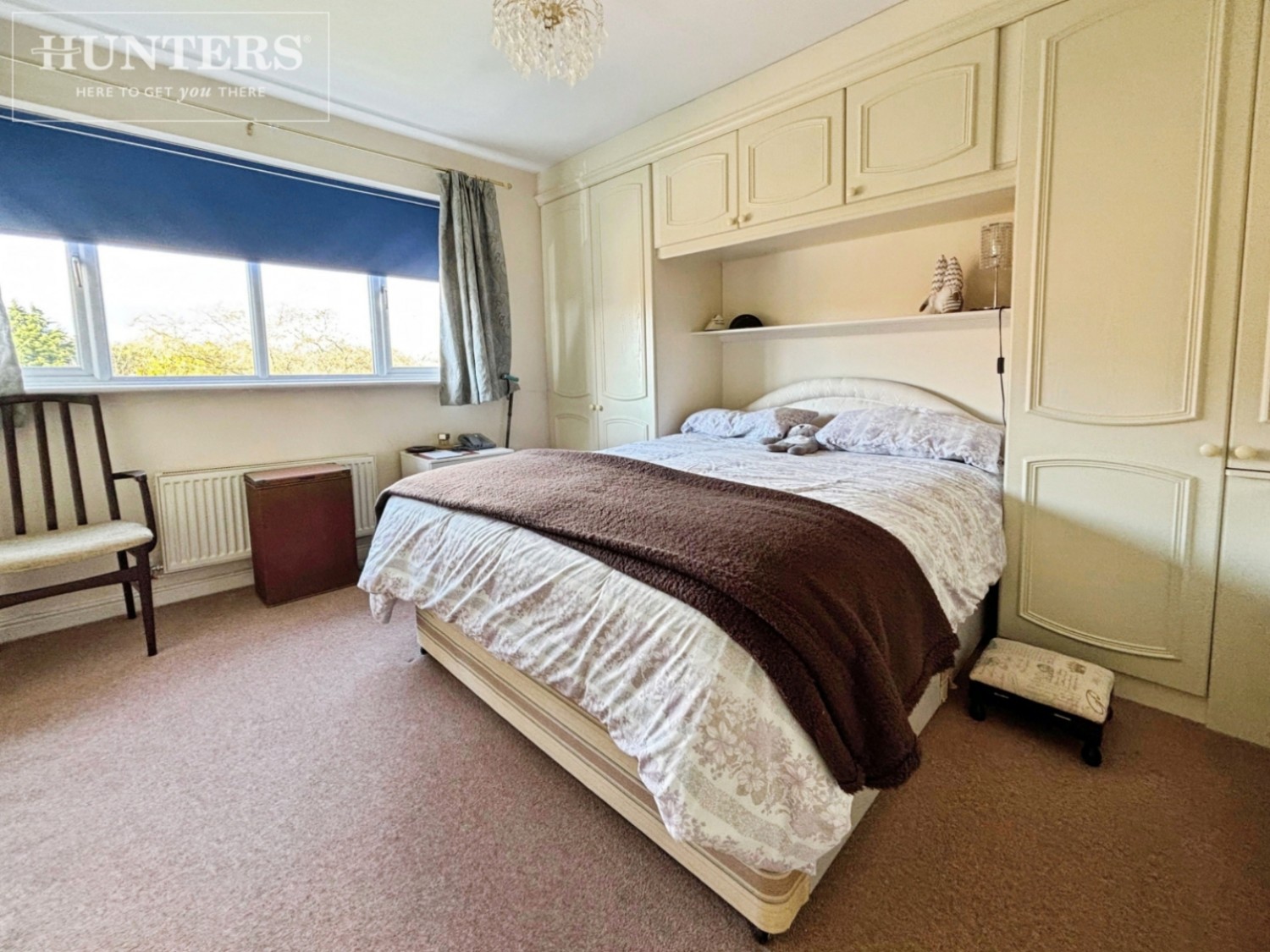 Hall Cross Avenue, Wombwell, Barnsley