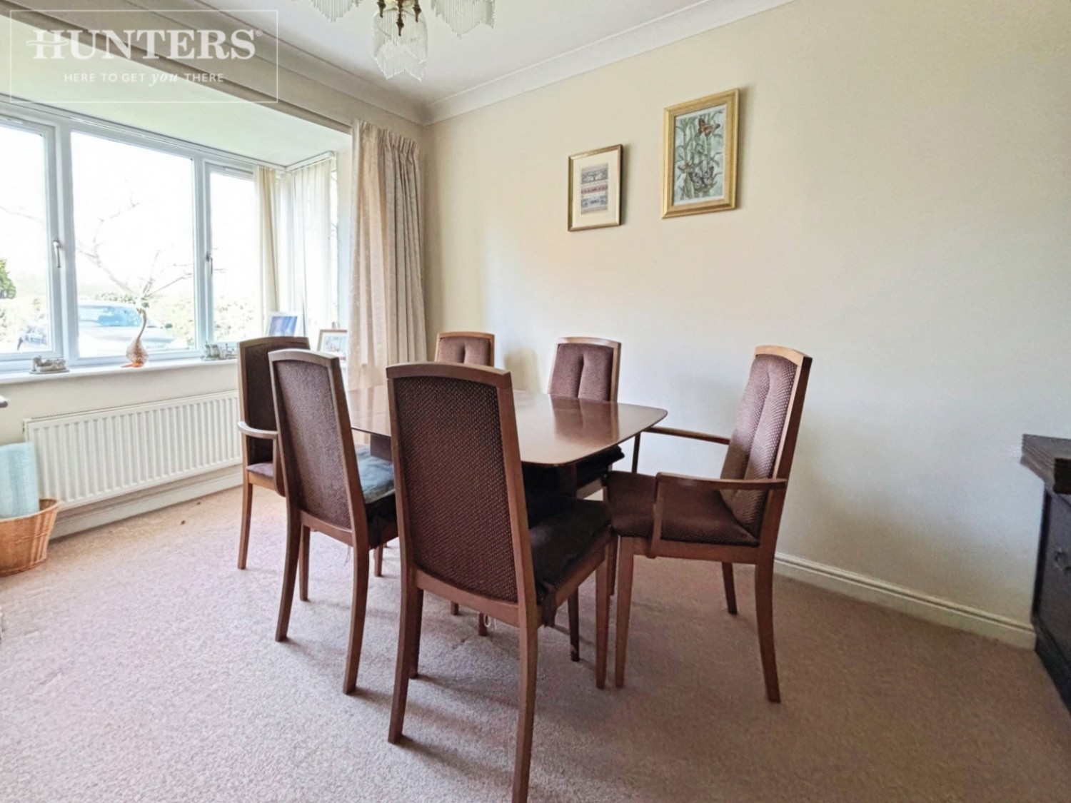 Hall Cross Avenue, Wombwell, Barnsley