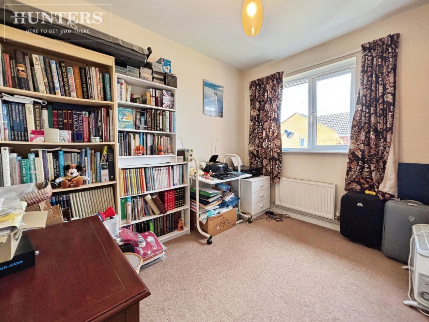 Hall Cross Avenue, Wombwell, Barnsley