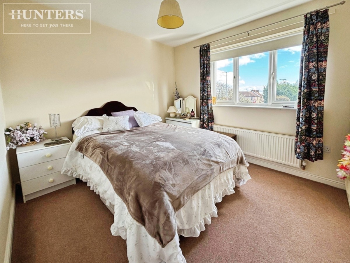 Hall Cross Avenue, Wombwell, Barnsley