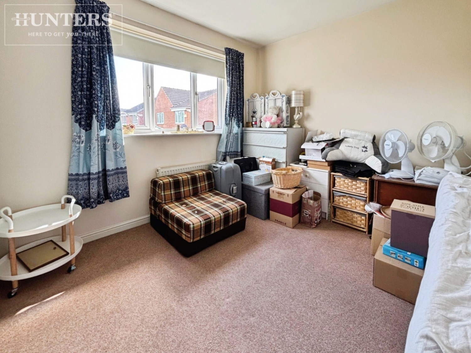 Hall Cross Avenue, Wombwell, Barnsley