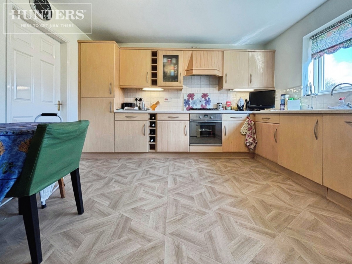 Hall Cross Avenue, Wombwell, Barnsley