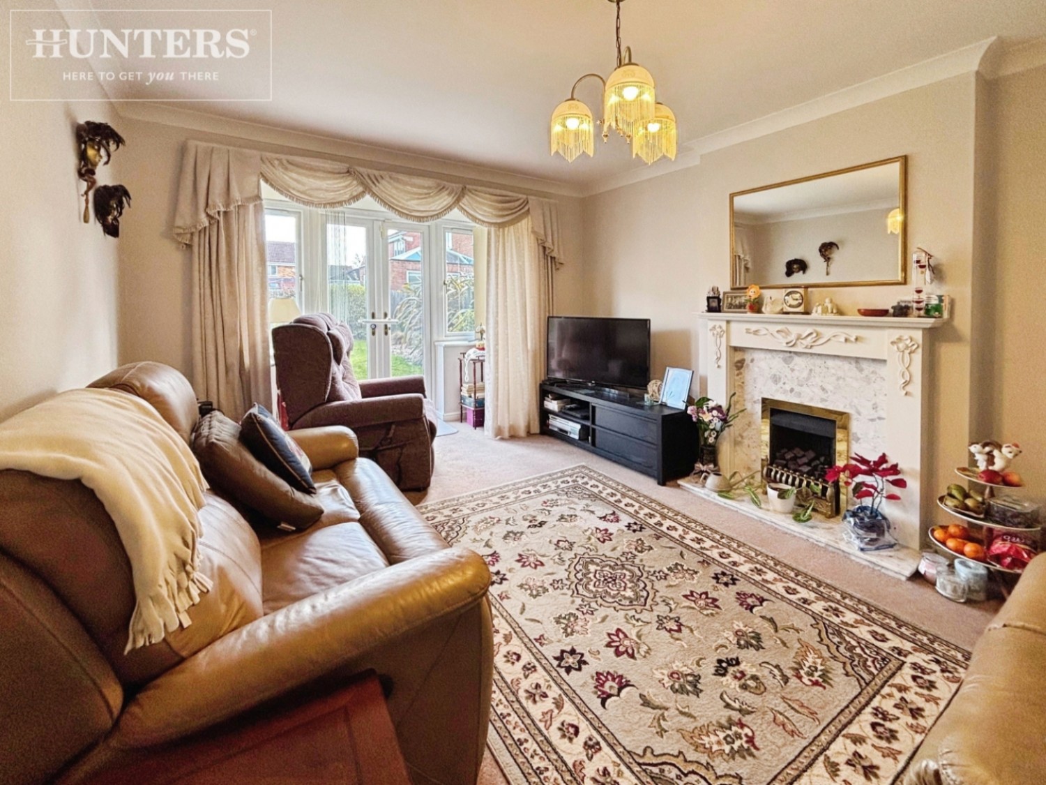 Hall Cross Avenue, Wombwell, Barnsley