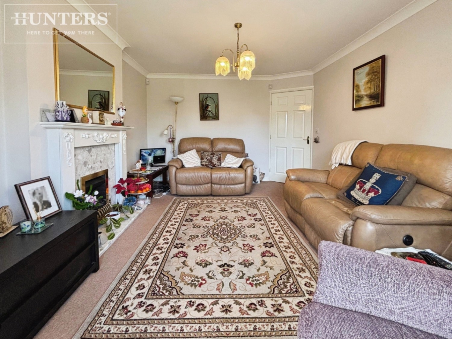 Hall Cross Avenue, Wombwell, Barnsley