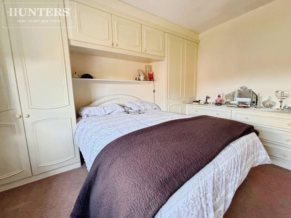 Hall Cross Avenue, Wombwell, Barnsley