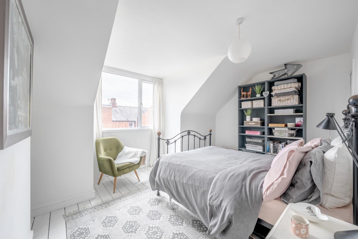 Westfield Terrace, Tadcaster
