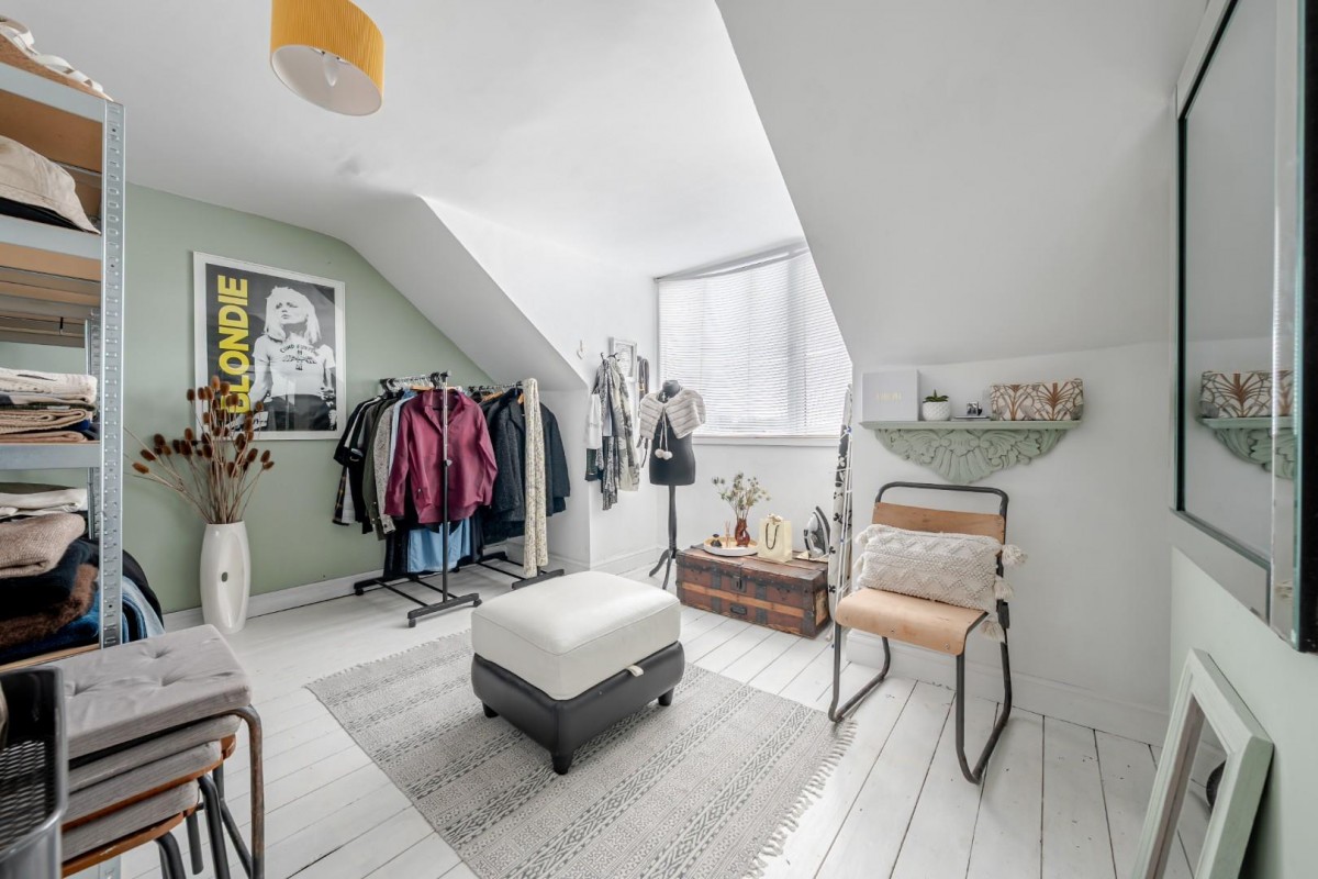 Westfield Terrace, Tadcaster