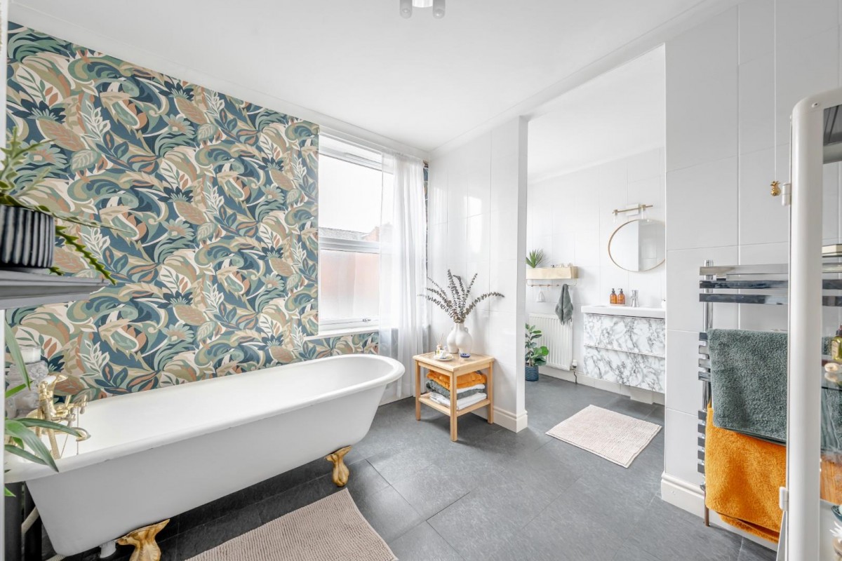 Westfield Terrace, Tadcaster