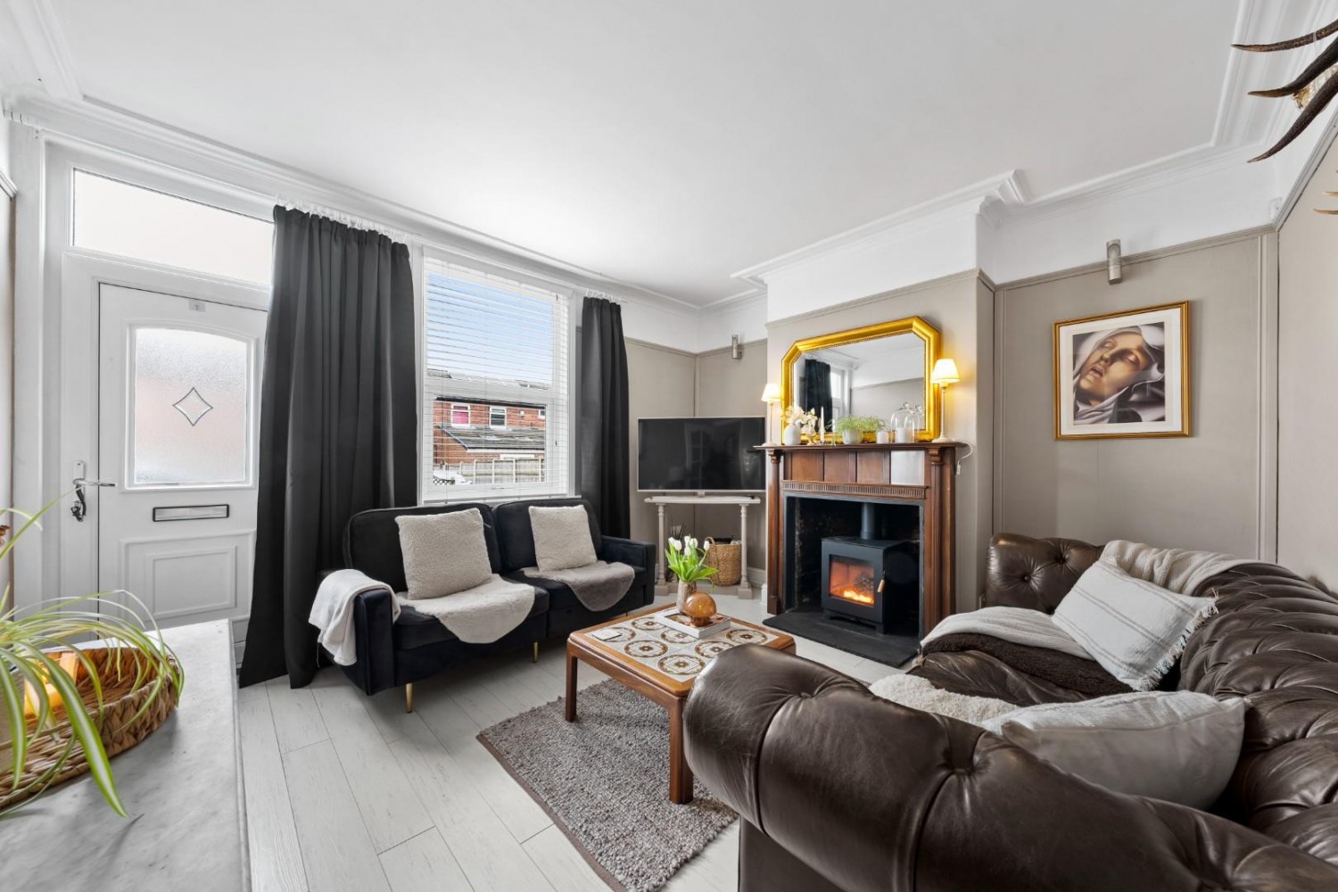 Westfield Terrace, Tadcaster