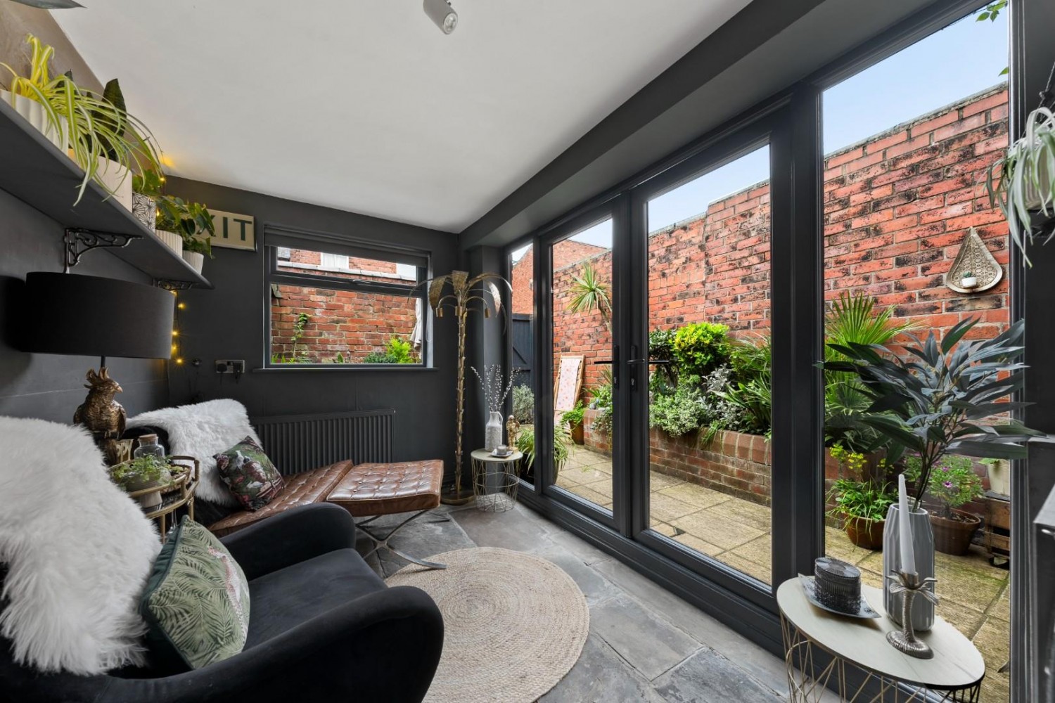 Westfield Terrace, Tadcaster