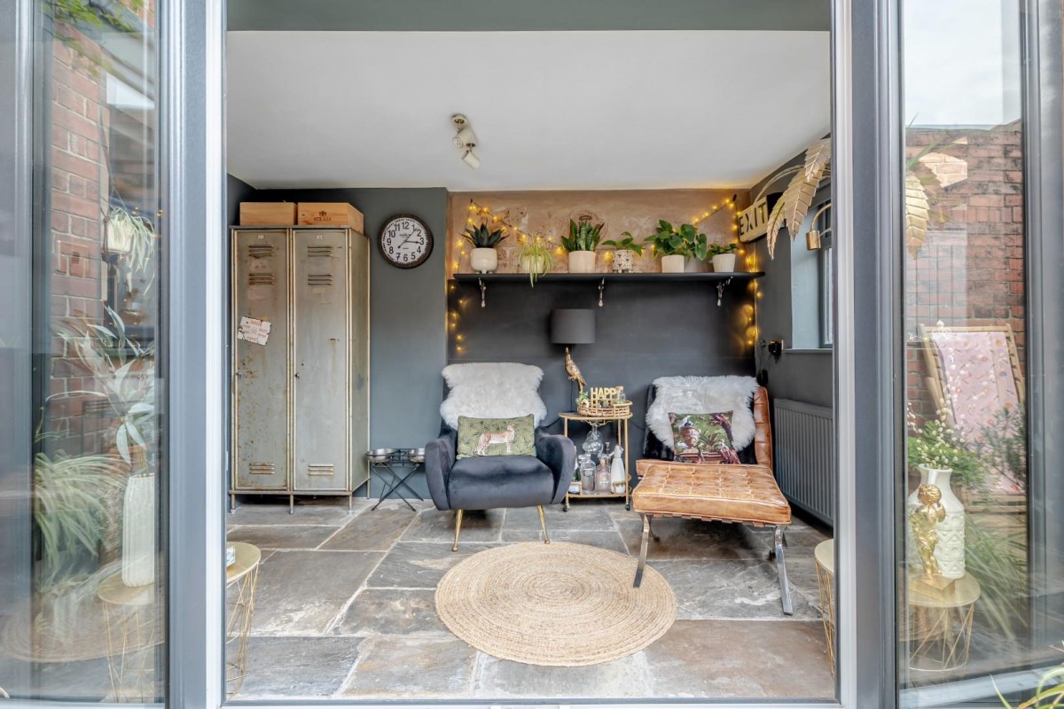 Westfield Terrace, Tadcaster