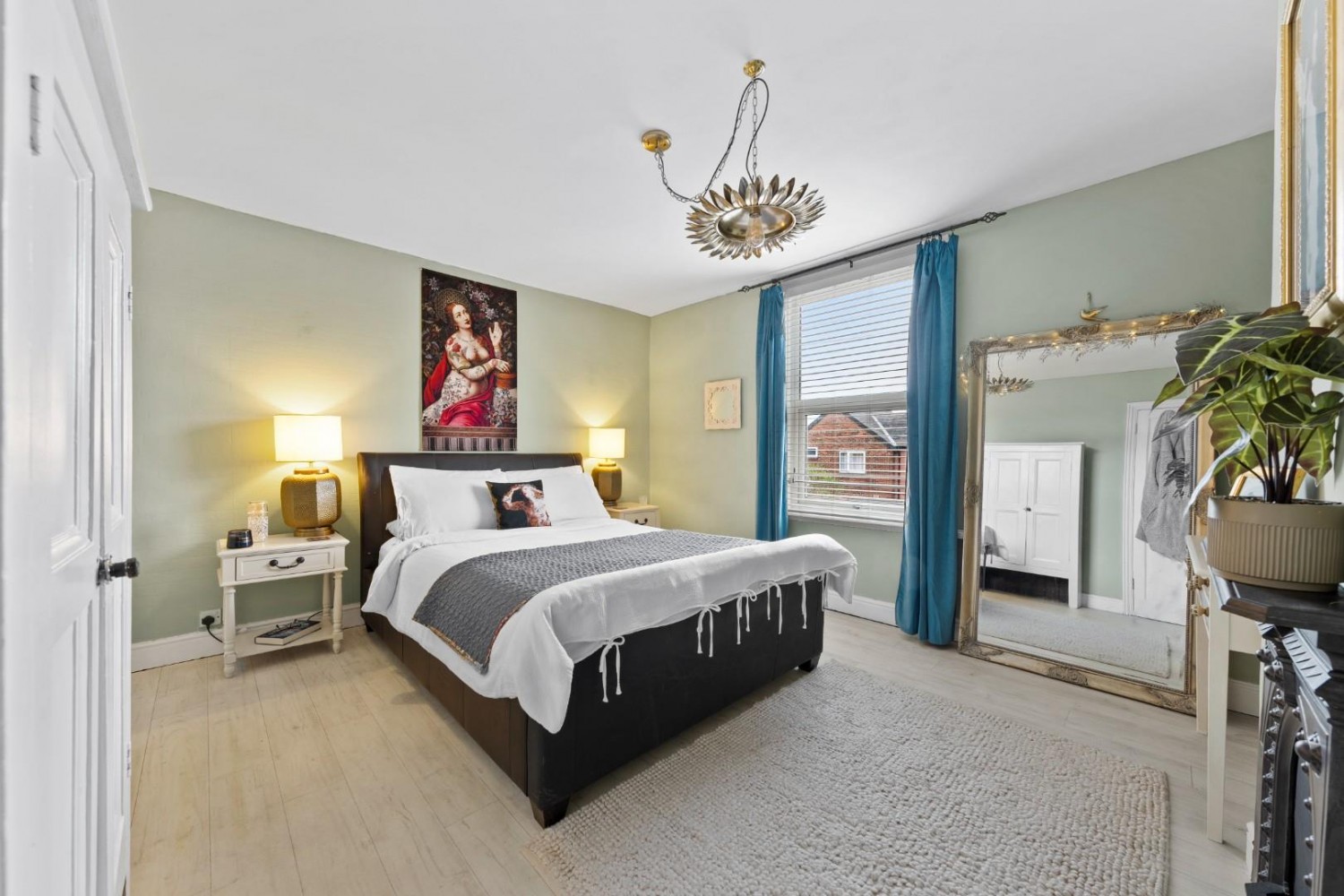Westfield Terrace, Tadcaster