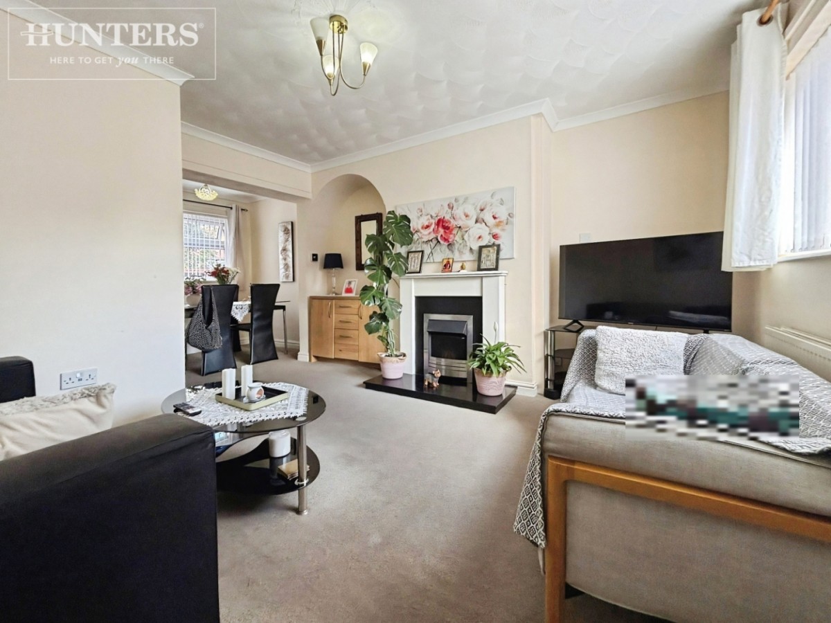 Bruce Avenue, Barnsley