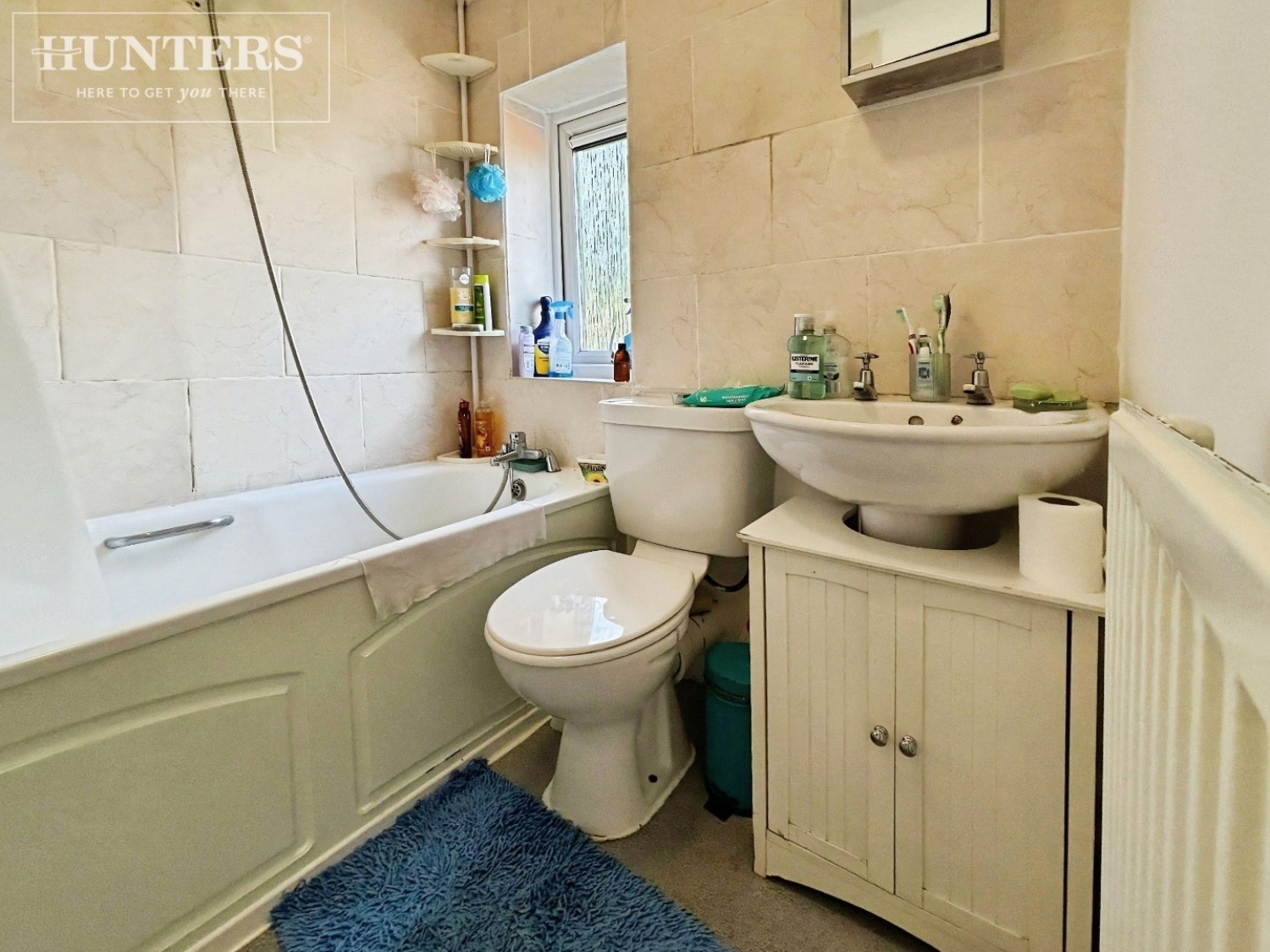 Bruce Avenue, Barnsley