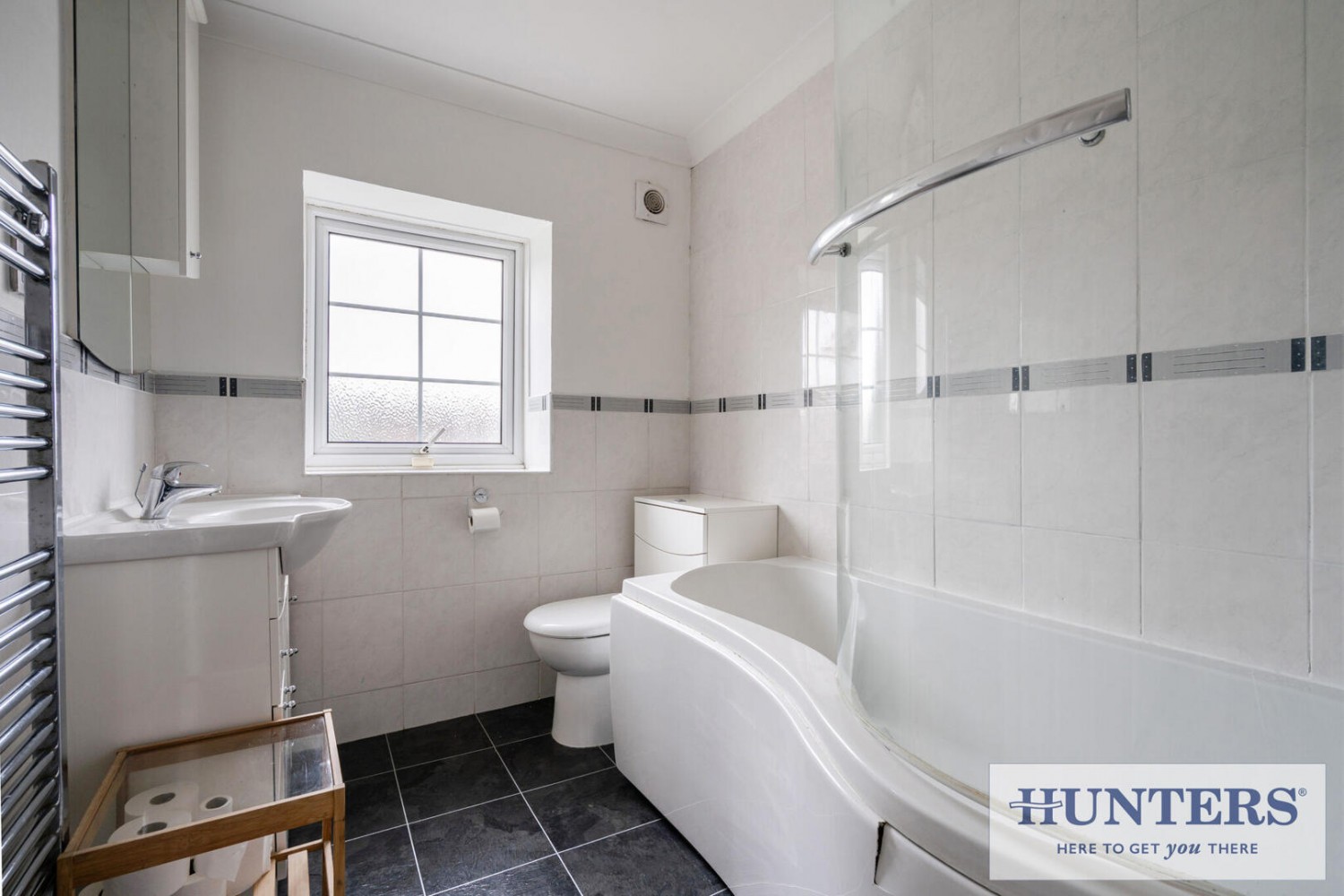 Long Row, Horsforth, Leeds