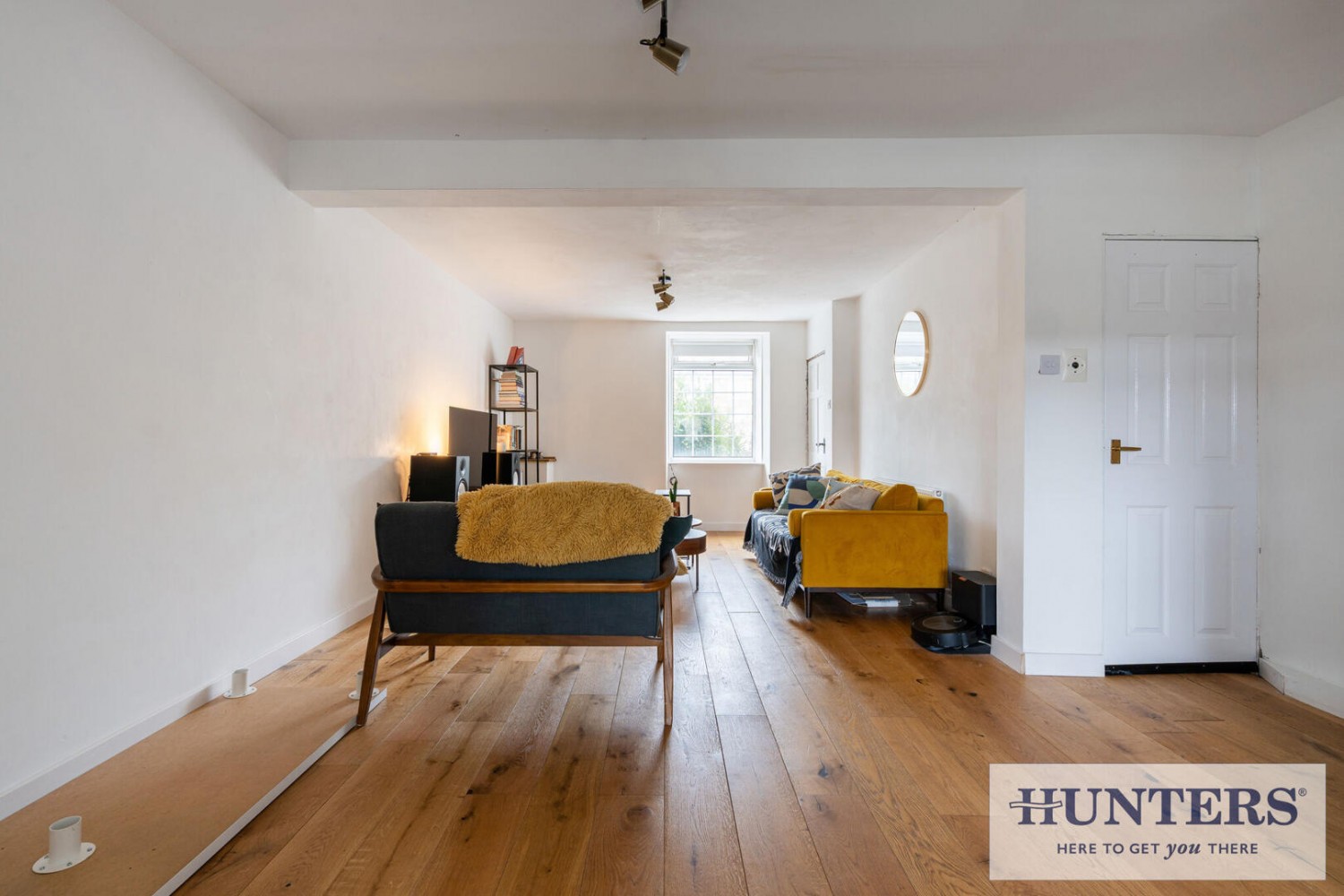 Long Row, Horsforth, Leeds