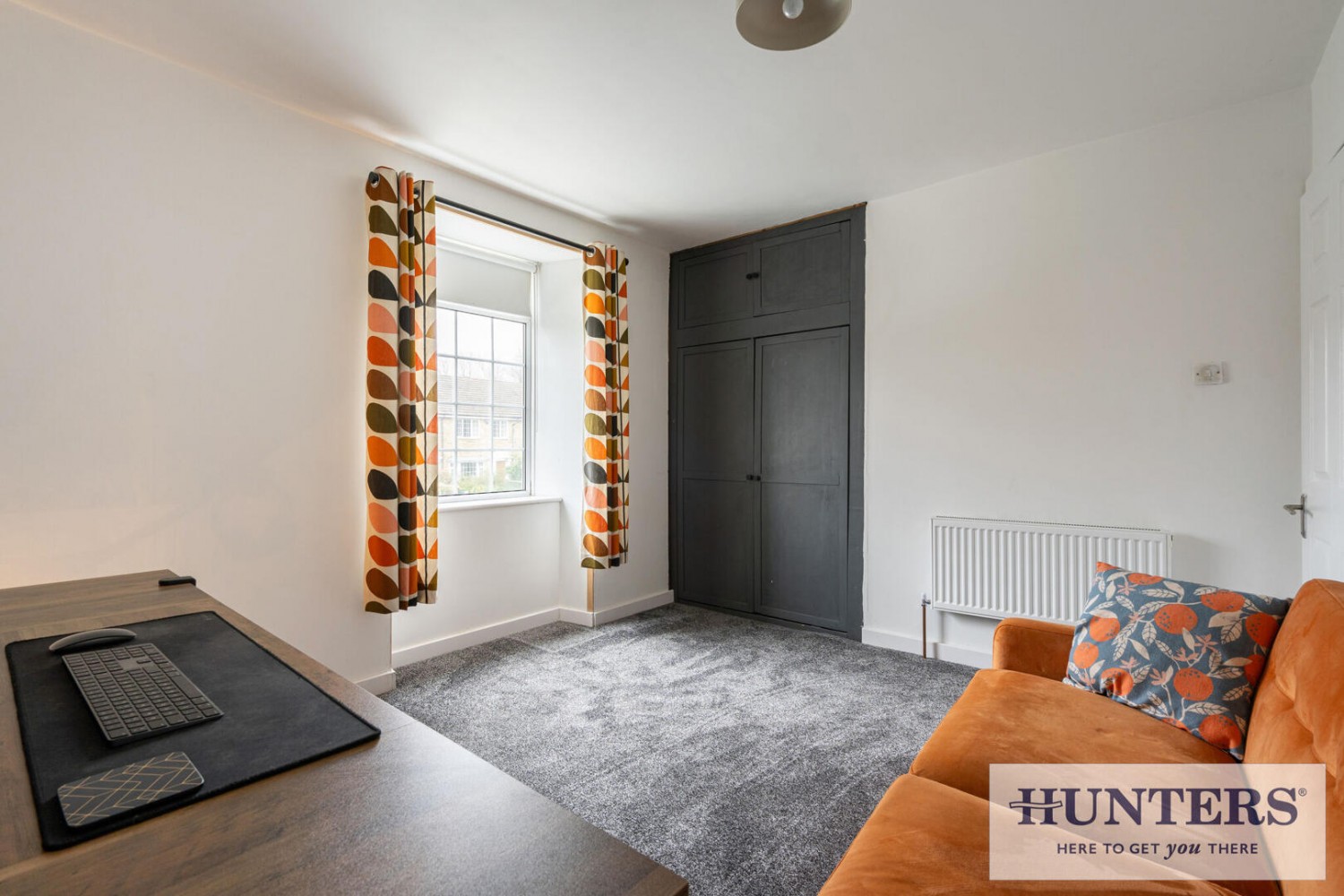 Long Row, Horsforth, Leeds