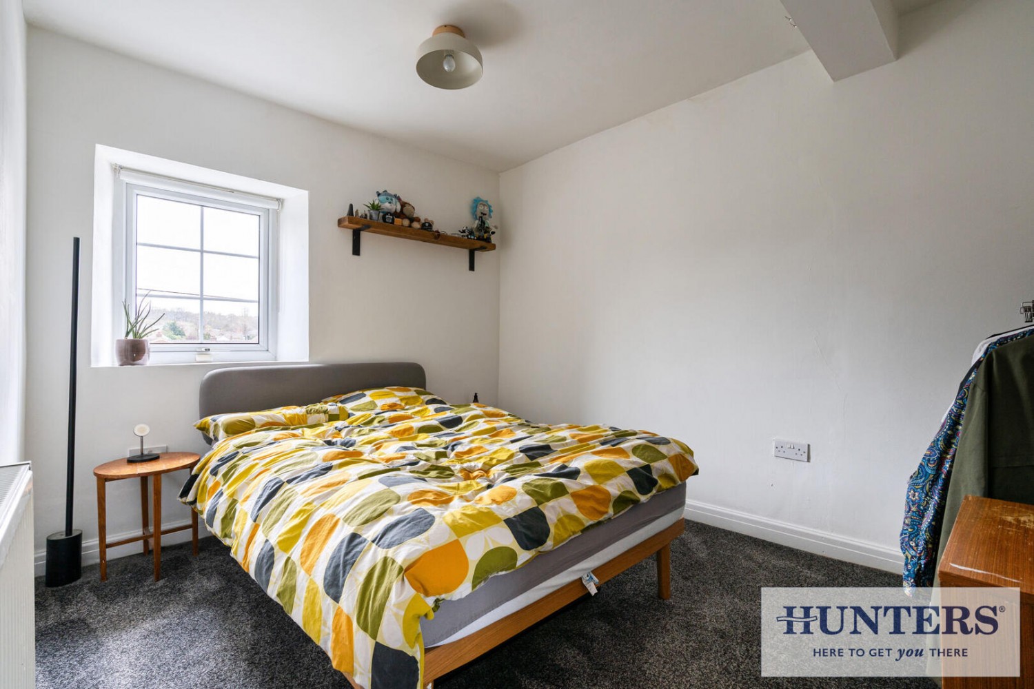 Long Row, Horsforth, Leeds