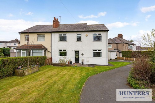 Canada Drive, Rawdon, Leeds