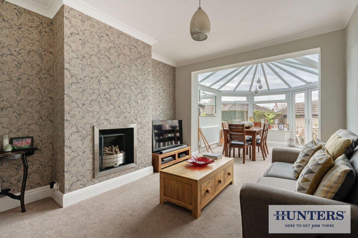 Canada Drive, Rawdon, Leeds