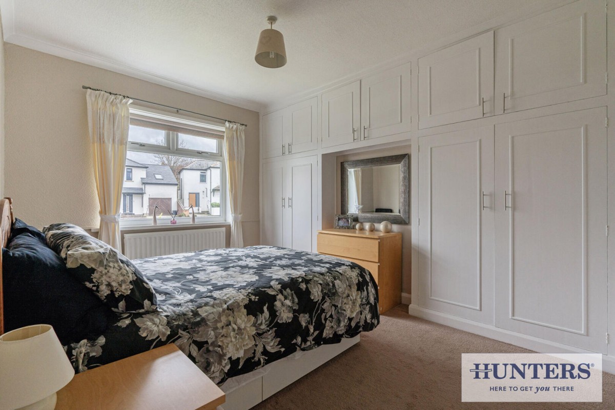 Canada Drive, Rawdon, Leeds