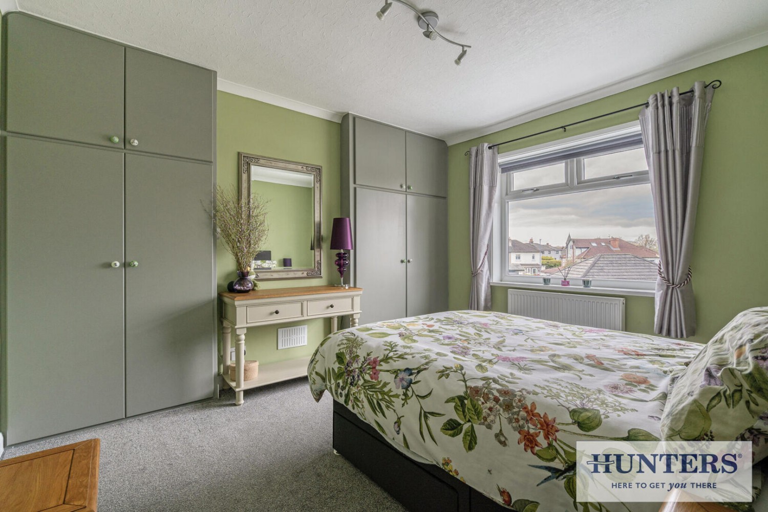 Canada Drive, Rawdon, Leeds