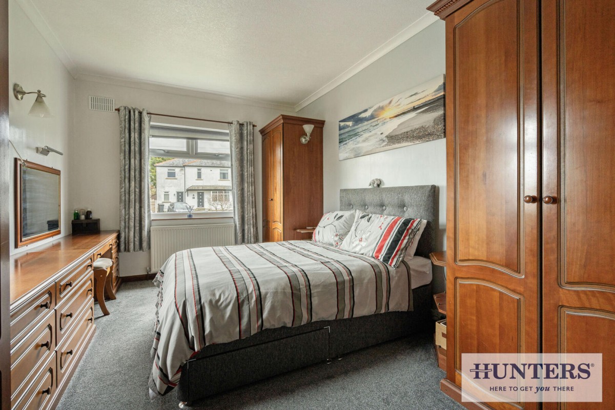 Canada Drive, Rawdon, Leeds