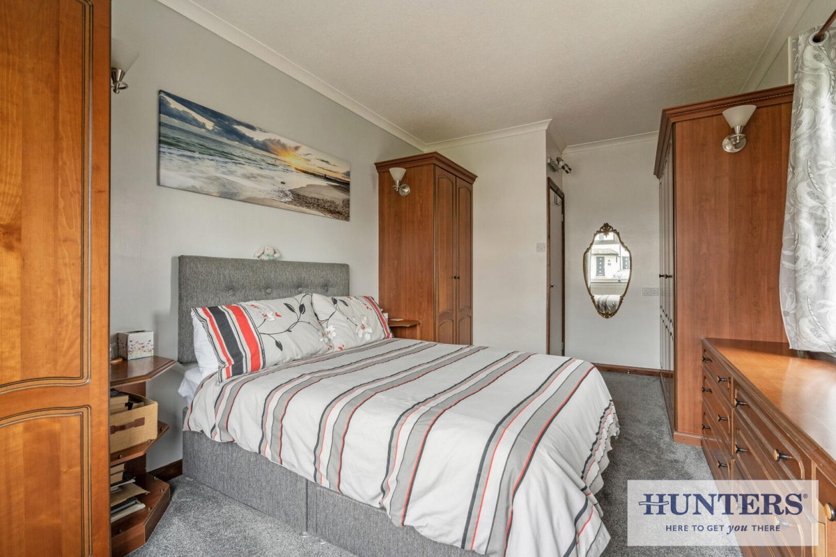 Canada Drive, Rawdon, Leeds