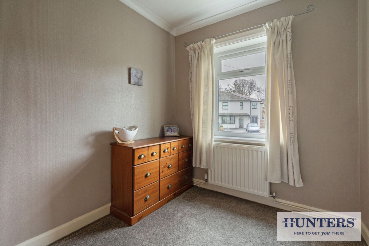 Canada Drive, Rawdon, Leeds