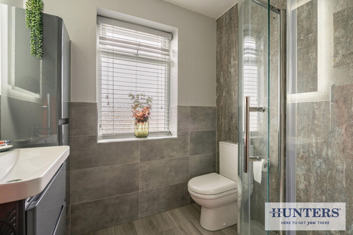 Canada Drive, Rawdon, Leeds