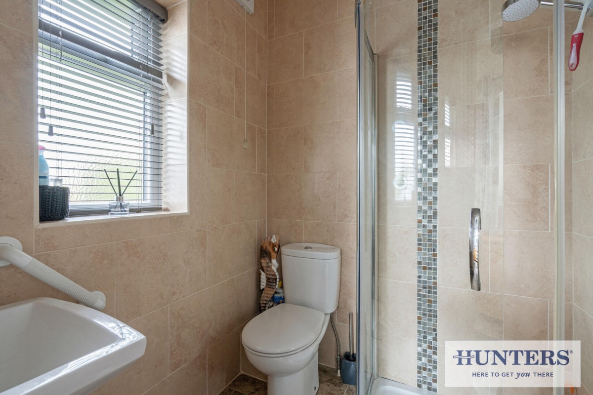 Canada Drive, Rawdon, Leeds