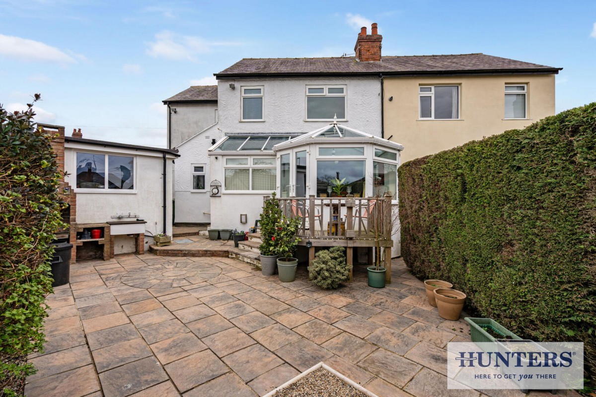 Canada Drive, Rawdon, Leeds