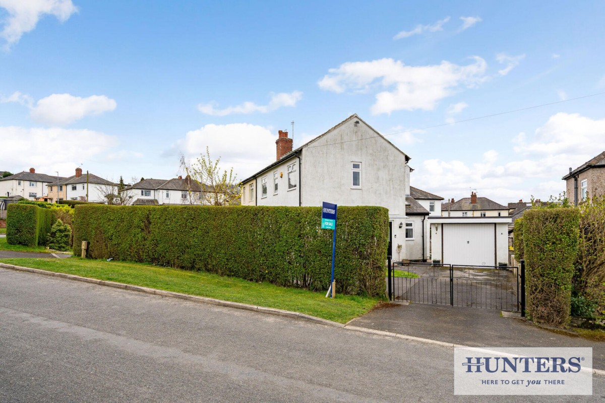 Canada Drive, Rawdon, Leeds