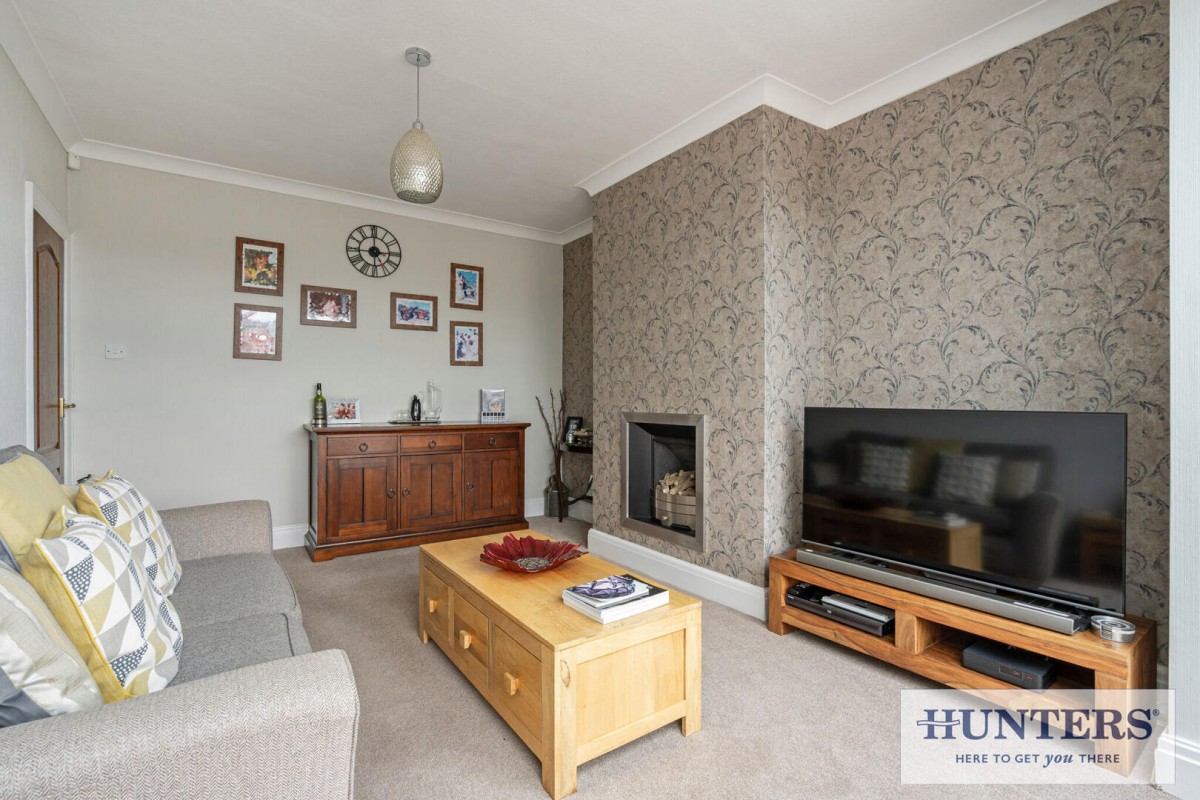 Canada Drive, Rawdon, Leeds